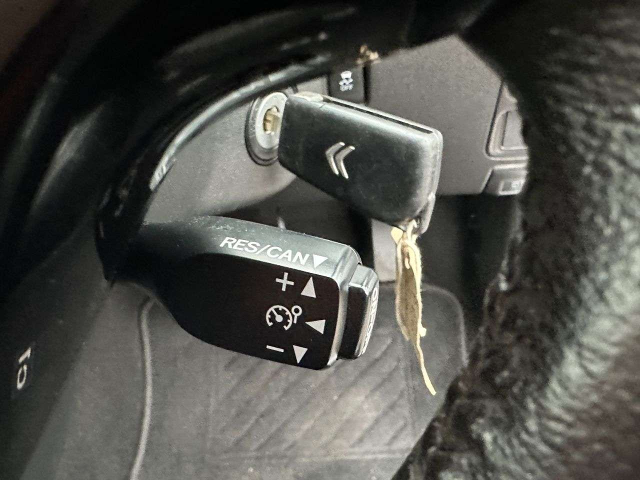 2016 CITROEN C1 2016 CITROEN C1