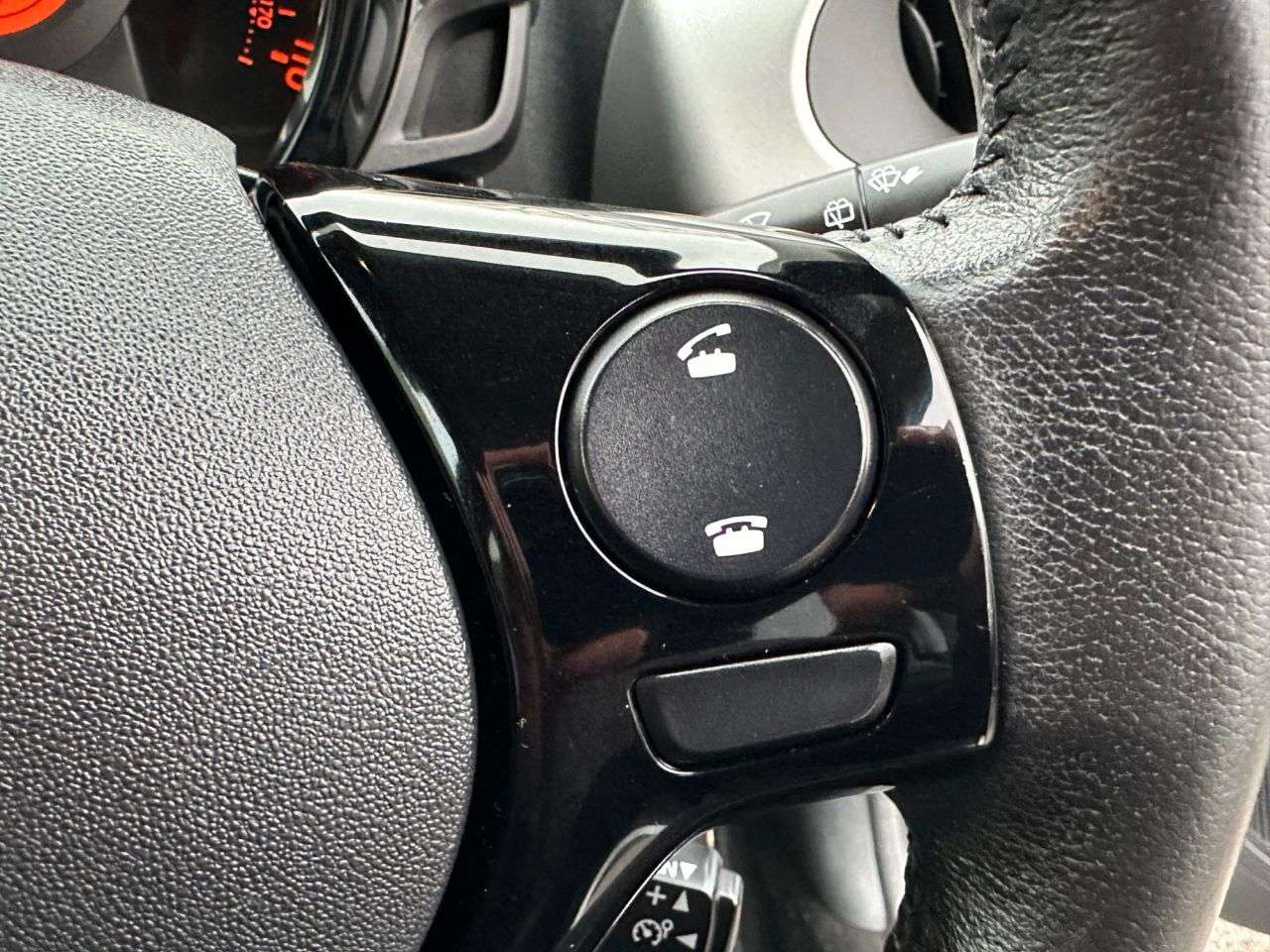 2016 CITROEN C1 2016 CITROEN C1