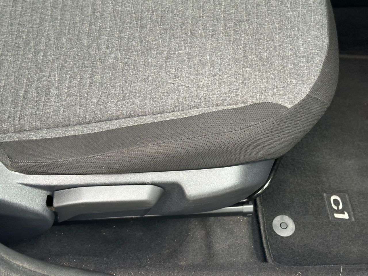 2016 CITROEN C1 2016 CITROEN C1