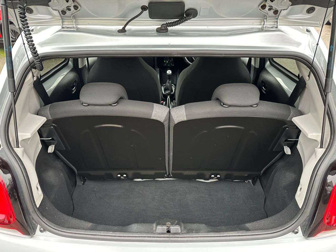 2016 CITROEN C1 2016 CITROEN C1