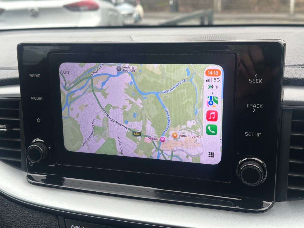 2021 KIA CEED 2021 KIA CEED