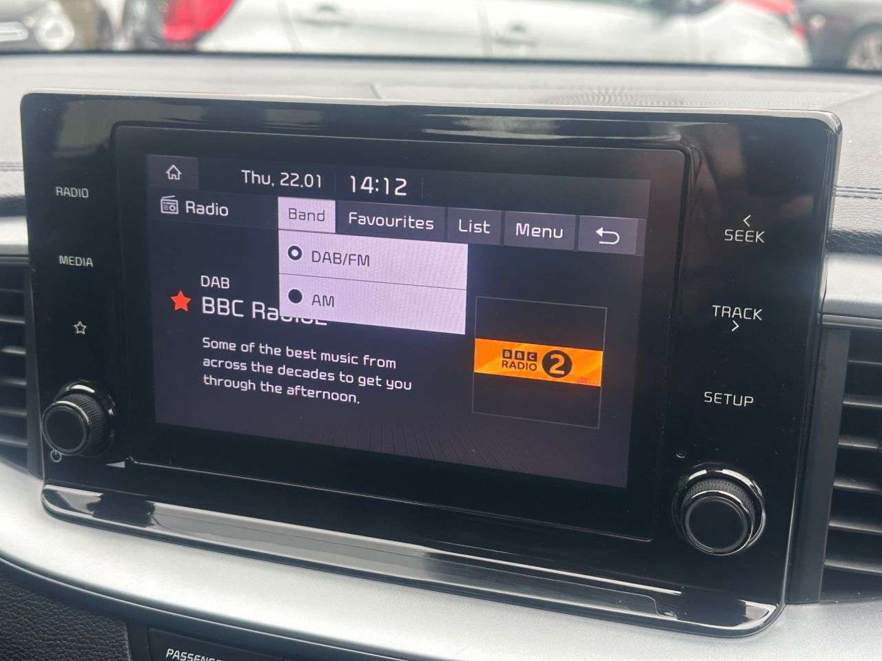 2021 KIA CEED 2021 KIA CEED