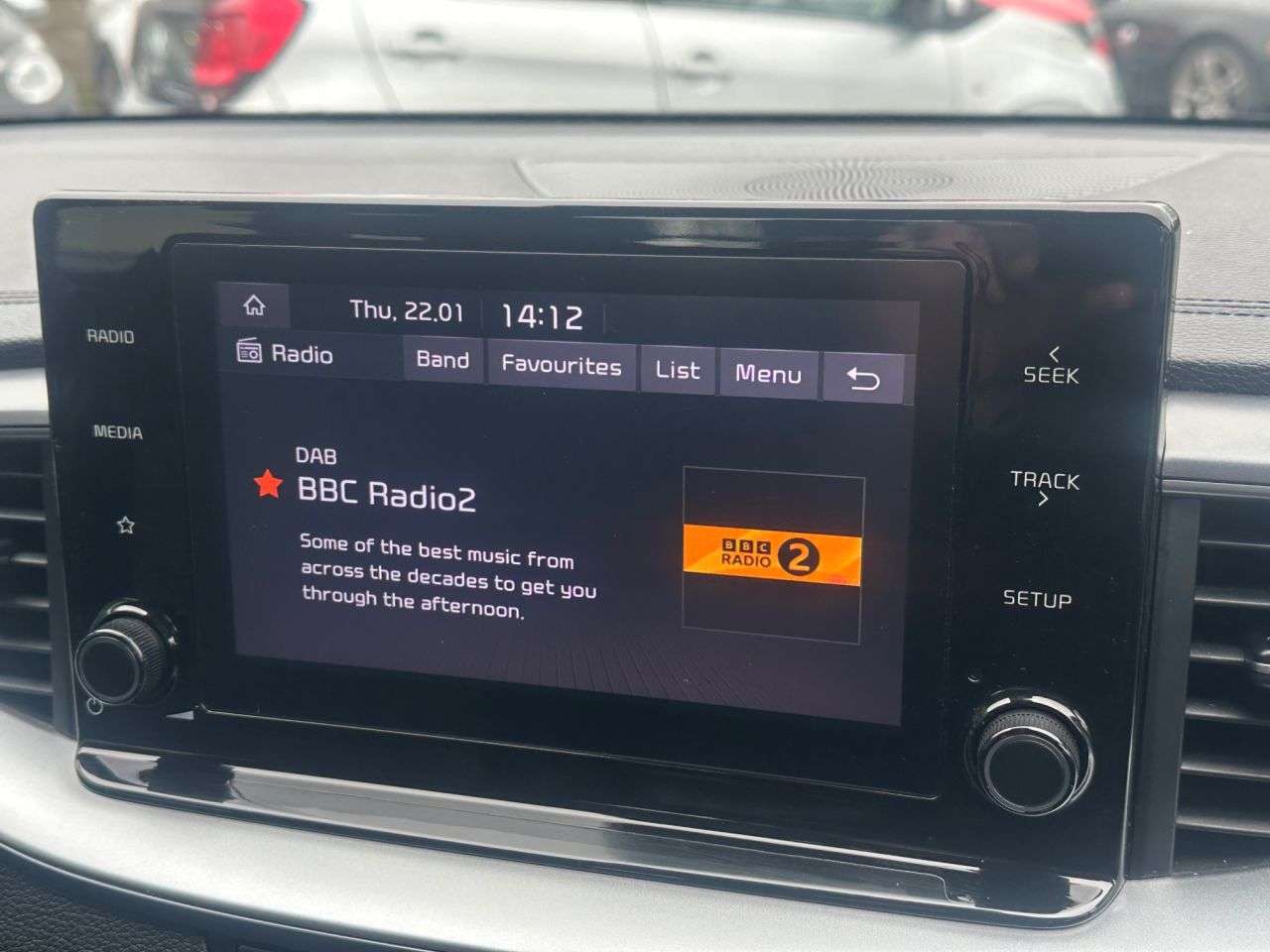 2021 KIA CEED 2021 KIA CEED