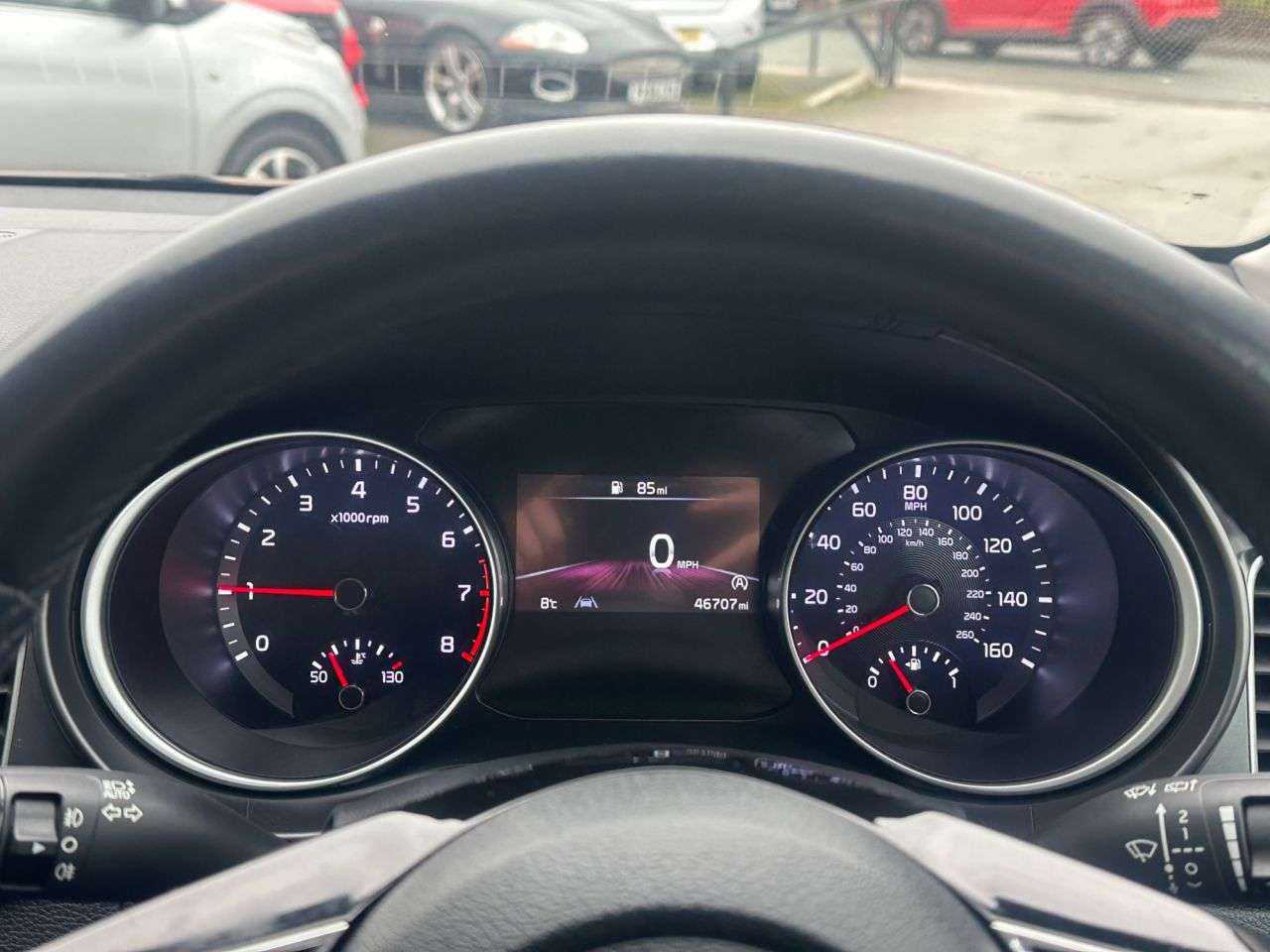 2021 KIA CEED 2021 KIA CEED