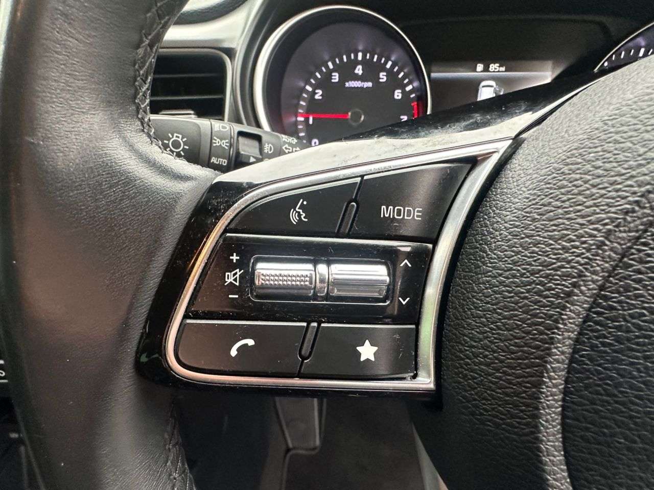 2021 KIA CEED 2021 KIA CEED