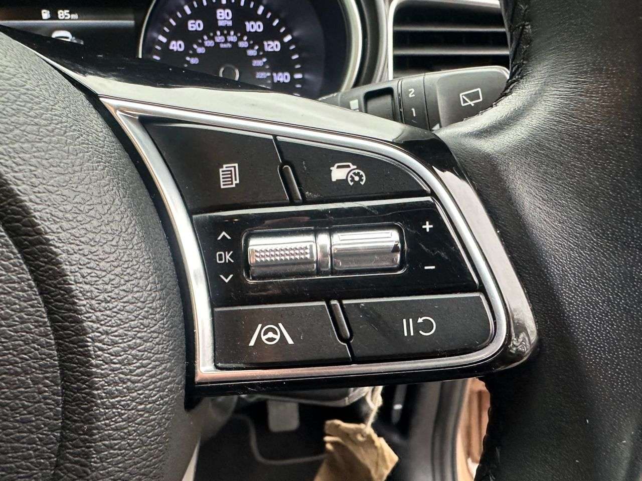 2021 KIA CEED 2021 KIA CEED