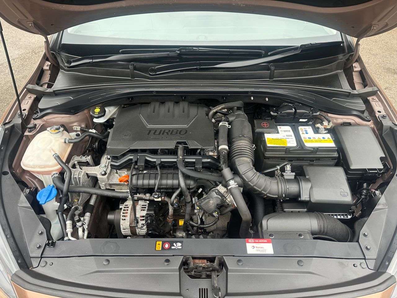 2021 KIA CEED 2021 KIA CEED