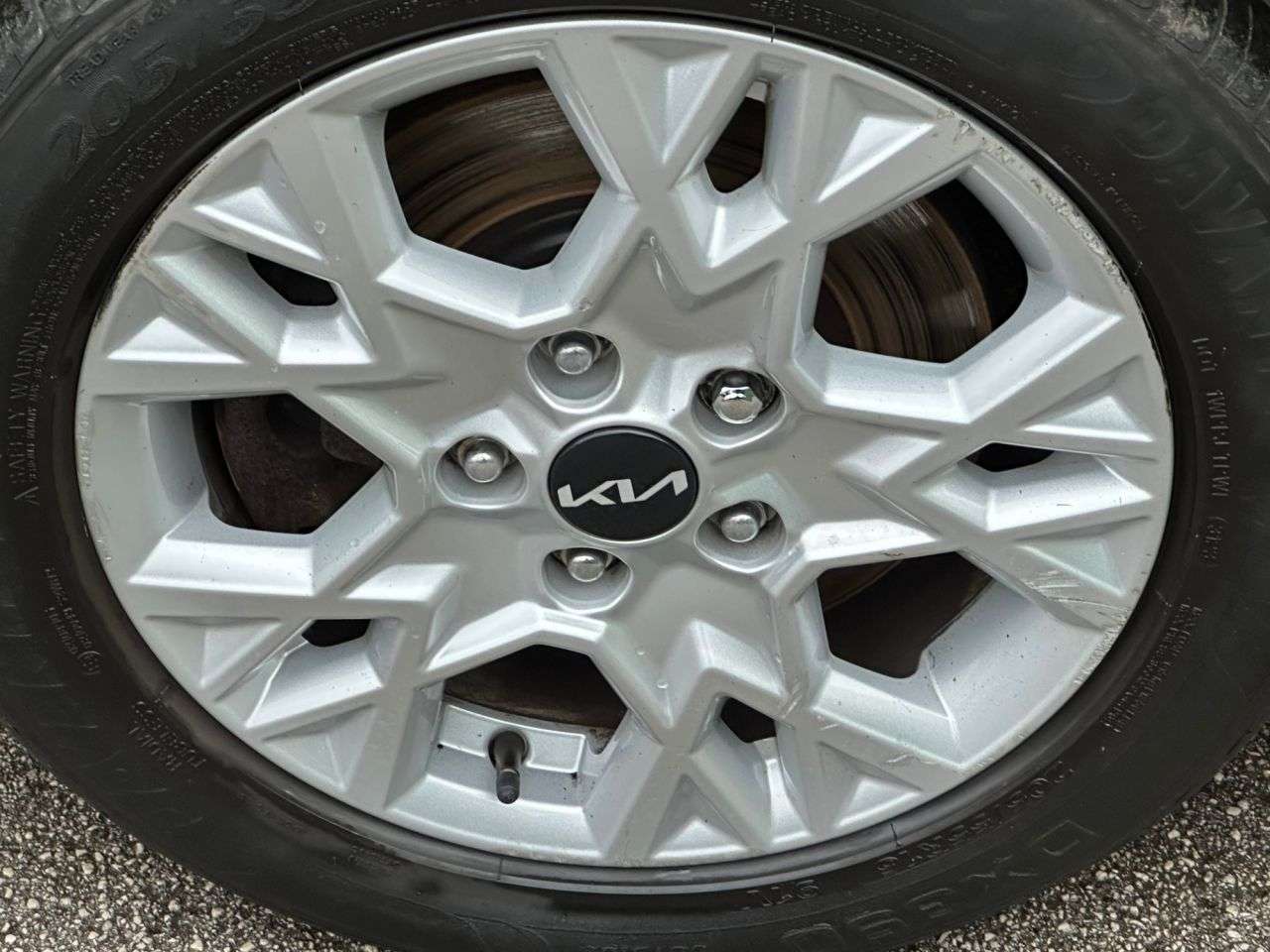 2021 KIA CEED 2021 KIA CEED