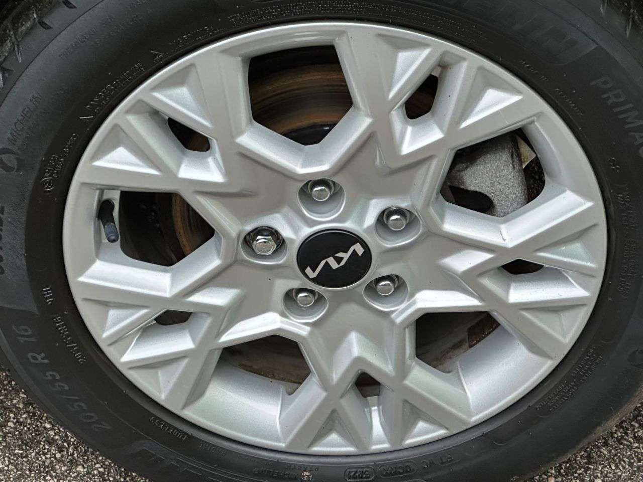 2021 KIA CEED 2021 KIA CEED