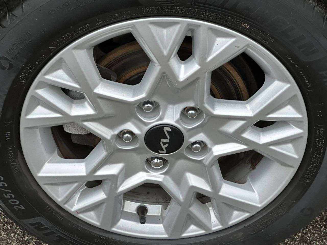 2021 KIA CEED 2021 KIA CEED