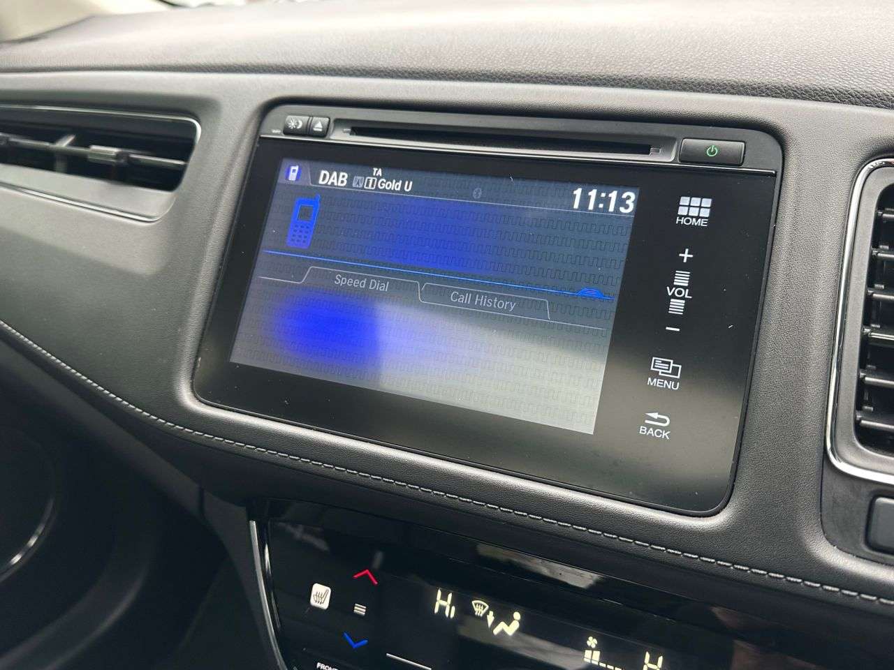 2019 HONDA HR-V 2019 HONDA HR-V