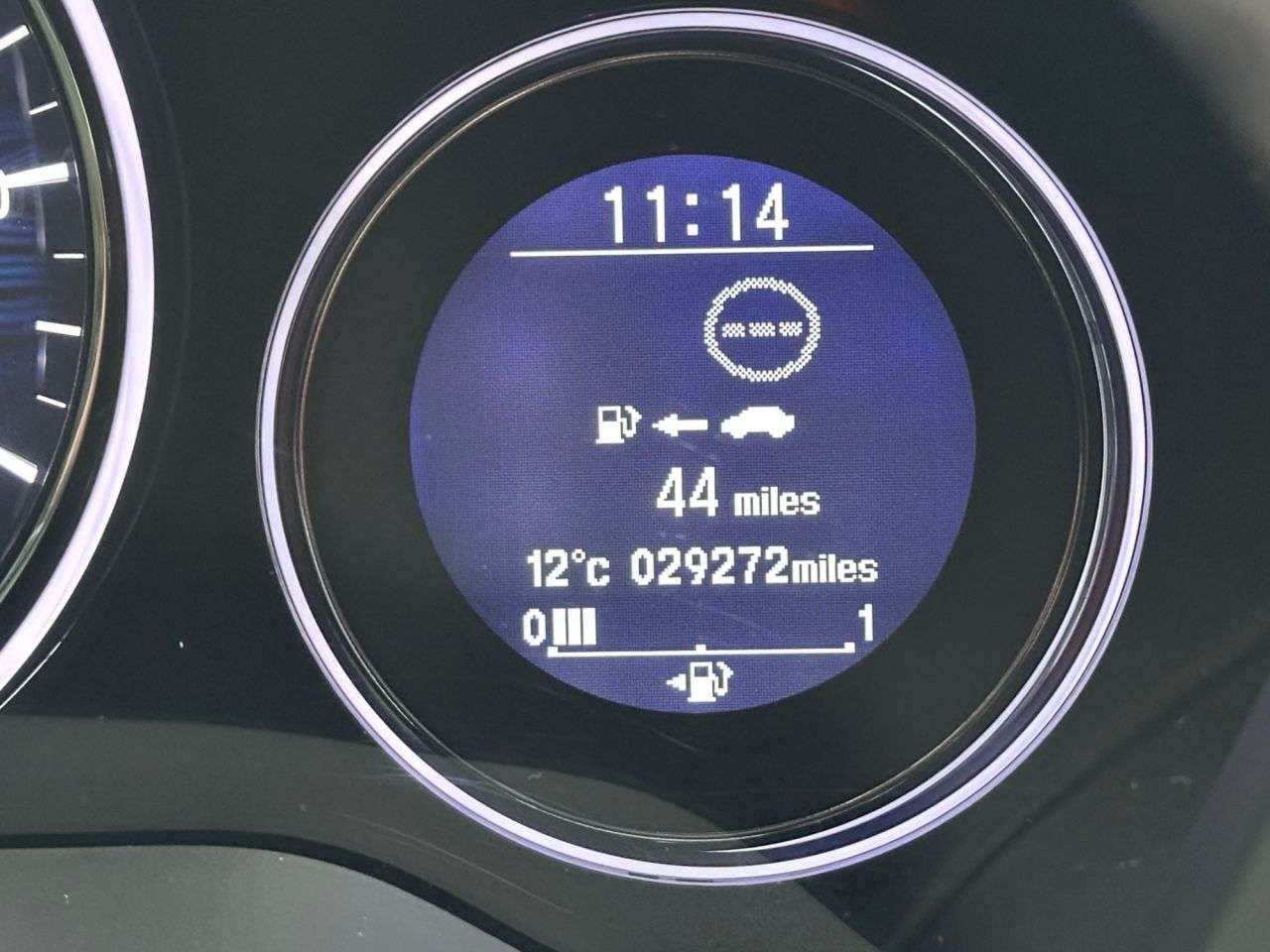 2019 HONDA HR-V 2019 HONDA HR-V