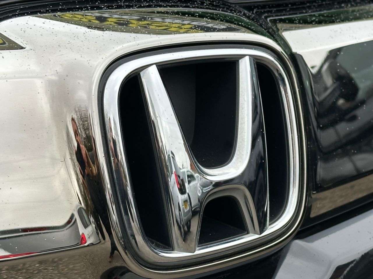 2019 HONDA HR-V 2019 HONDA HR-V