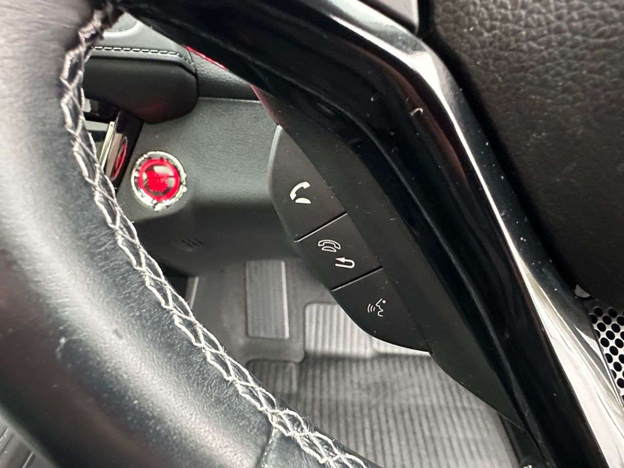 2019 HONDA HR-V 2019 HONDA HR-V