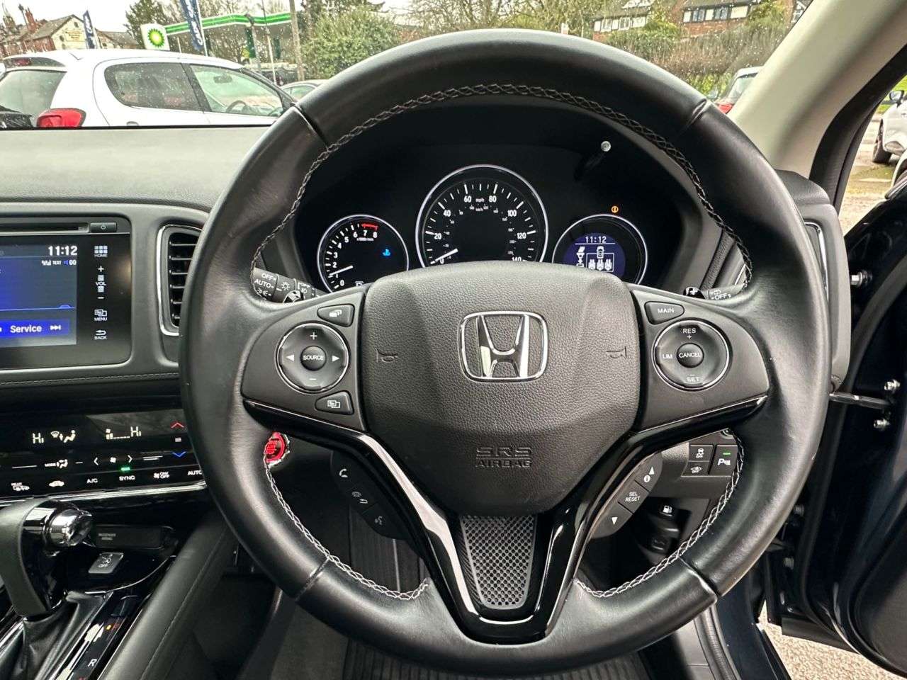 2019 HONDA HR-V 2019 HONDA HR-V