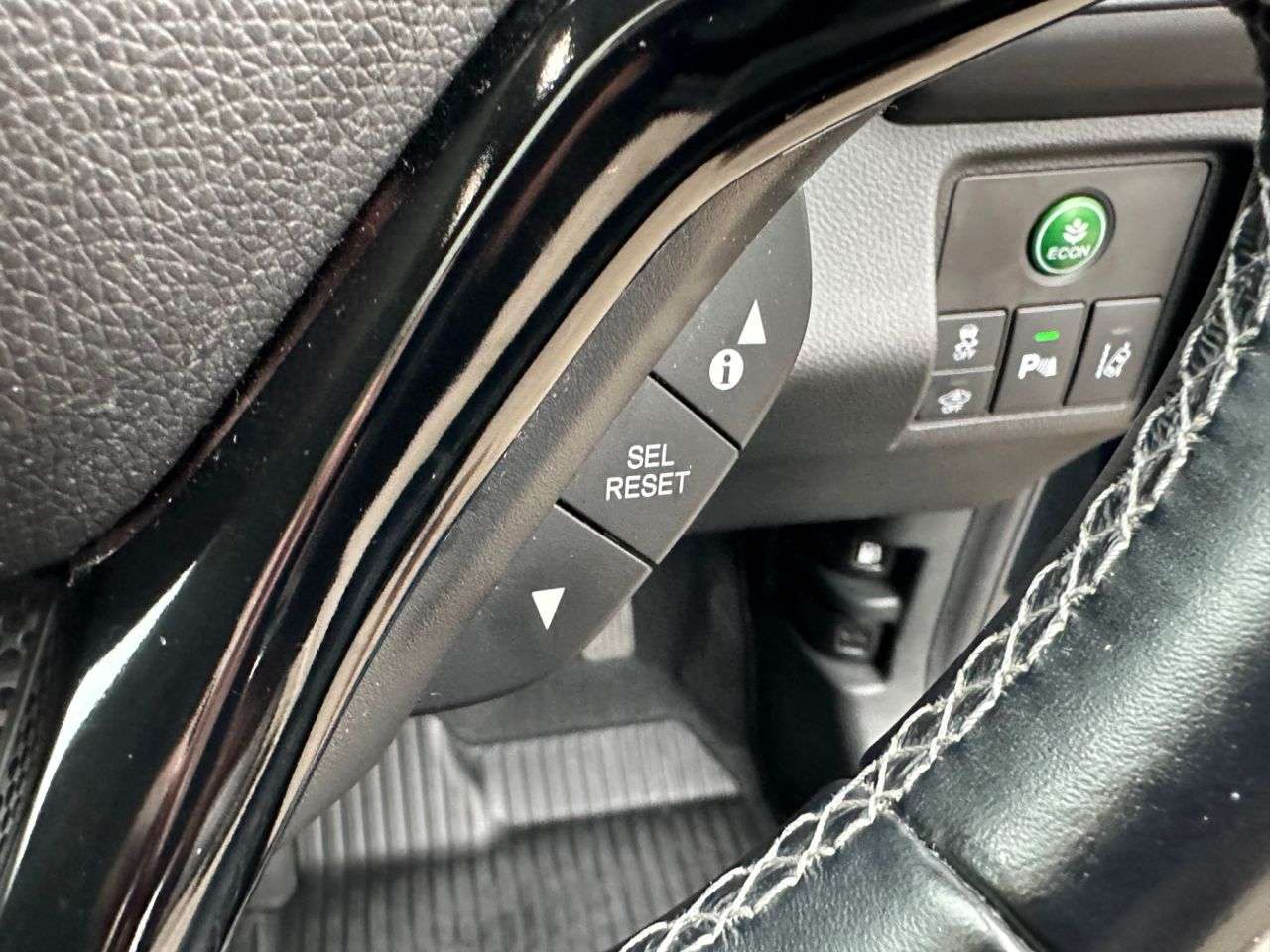 2019 HONDA HR-V 2019 HONDA HR-V