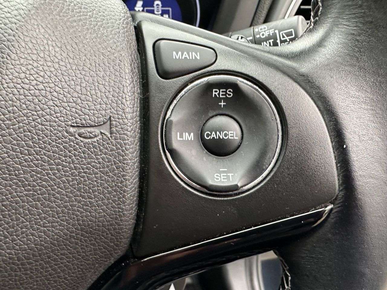 2019 HONDA HR-V 2019 HONDA HR-V