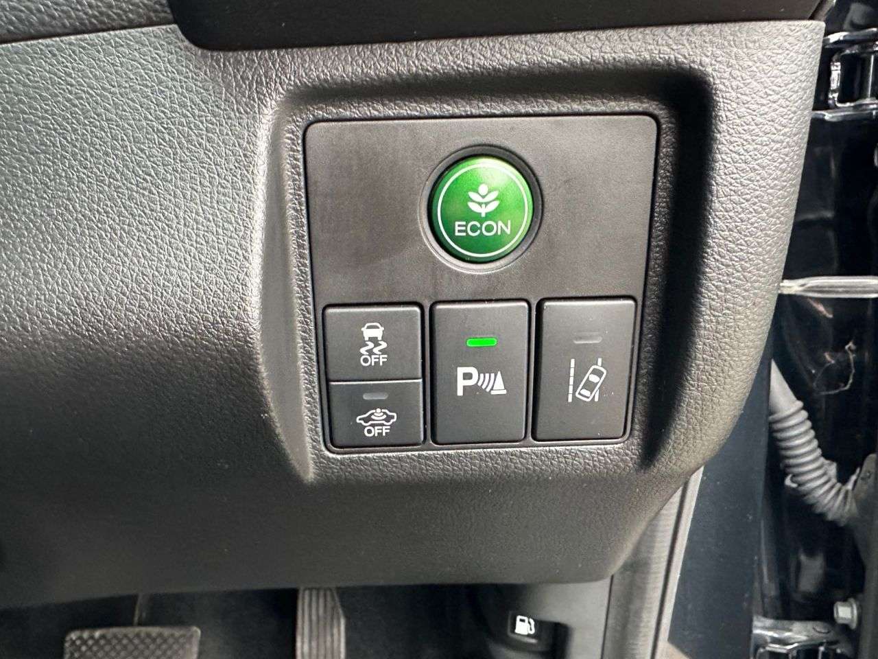 2019 HONDA HR-V 2019 HONDA HR-V