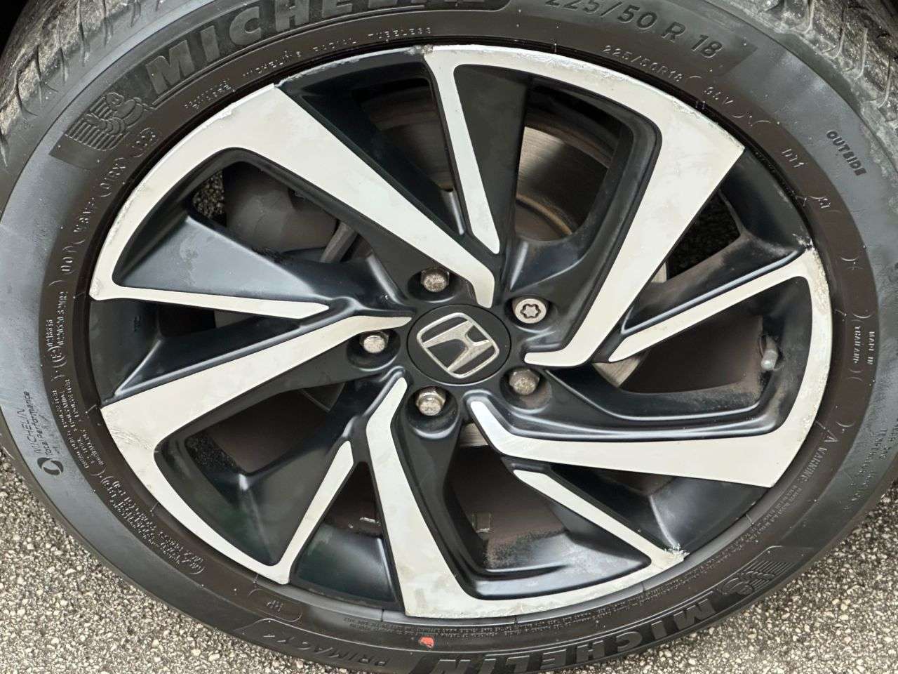 2019 HONDA HR-V 2019 HONDA HR-V