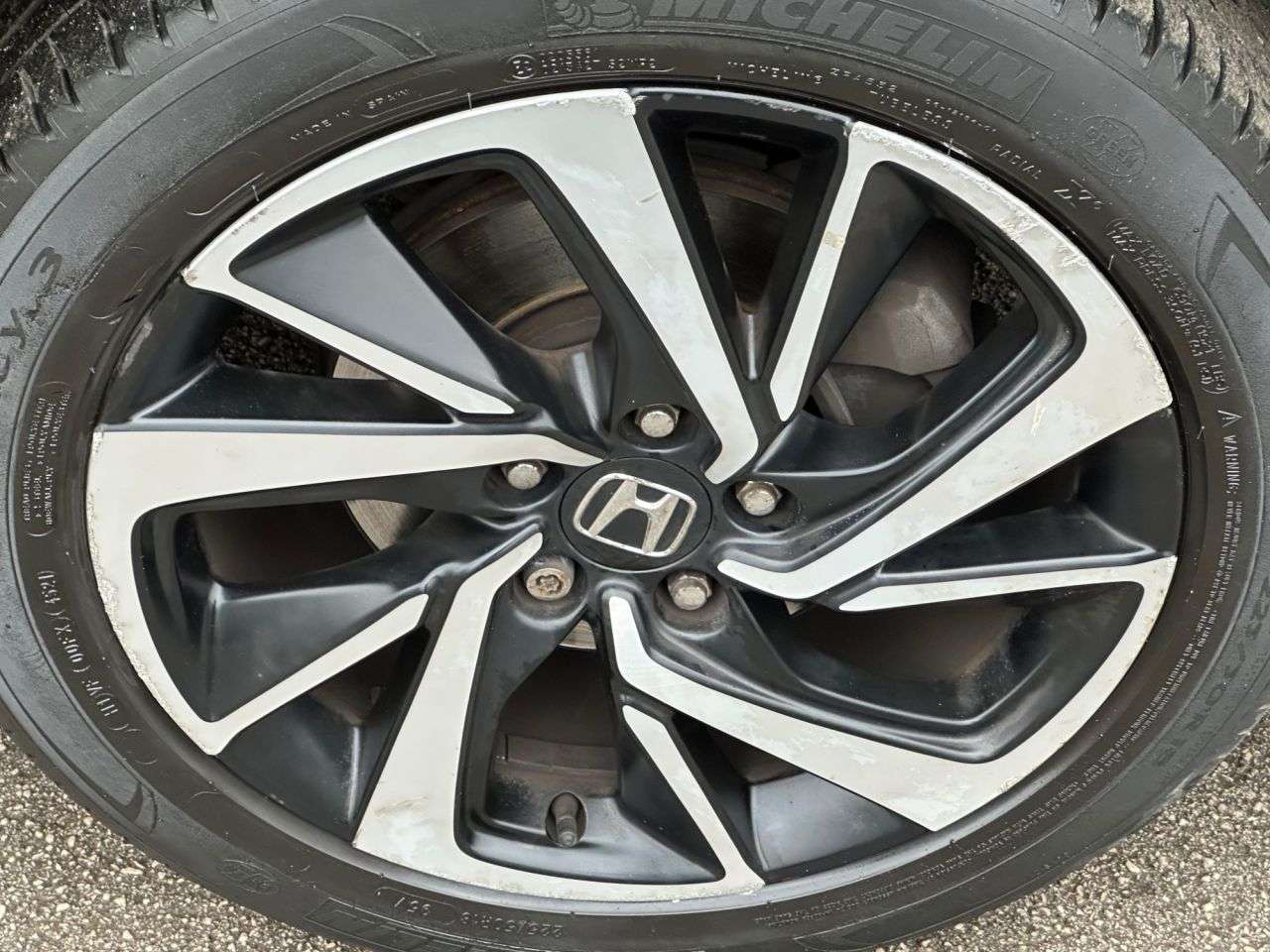 2019 HONDA HR-V 2019 HONDA HR-V