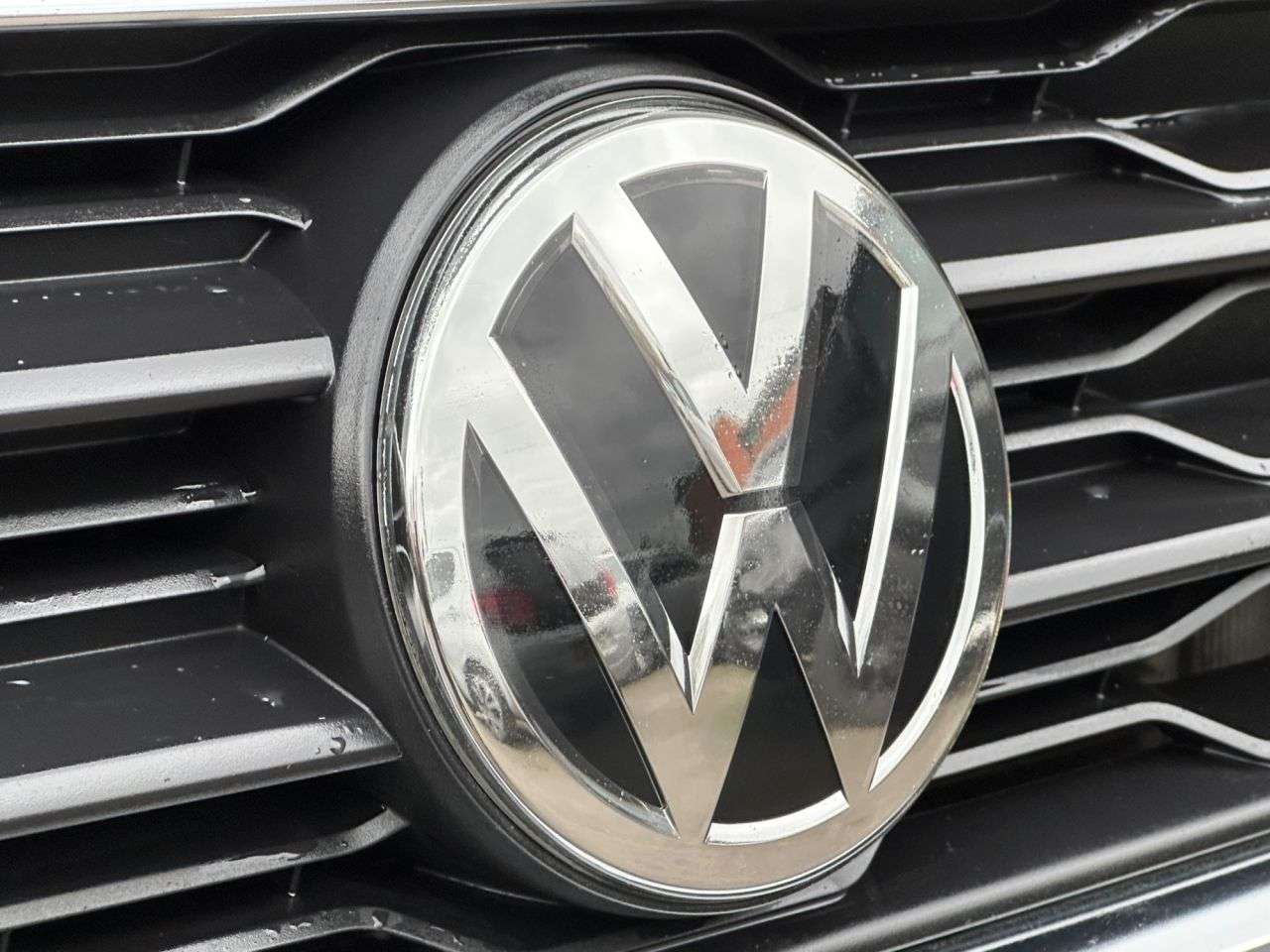 2019 VOLKSWAGEN T-ROC 2019 VOLKSWAGEN T-ROC