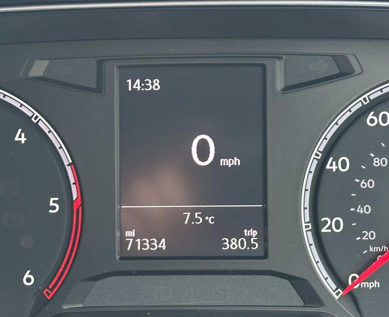 2019 VOLKSWAGEN T-ROC 2019 VOLKSWAGEN T-ROC