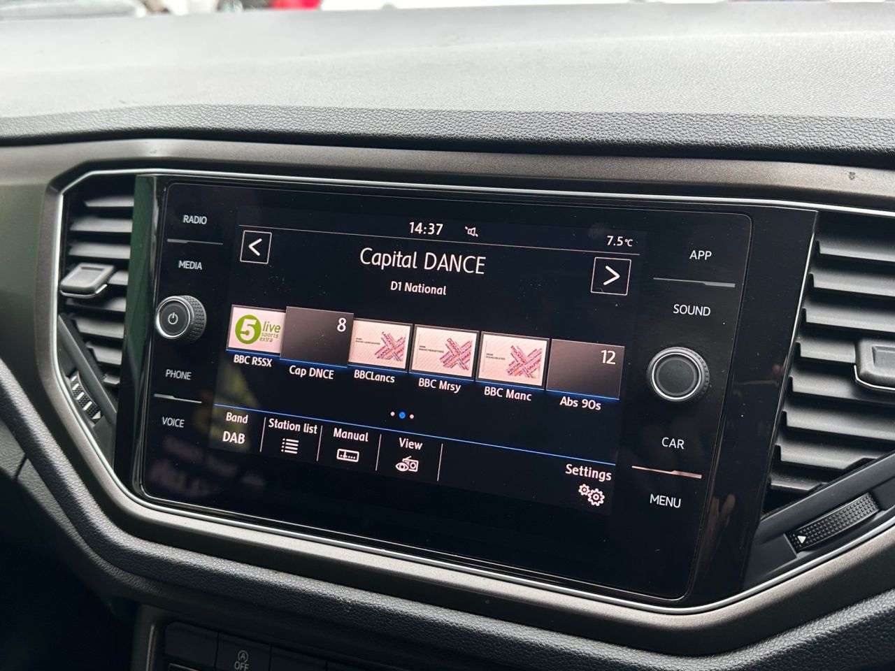 2019 VOLKSWAGEN T-ROC 2019 VOLKSWAGEN T-ROC