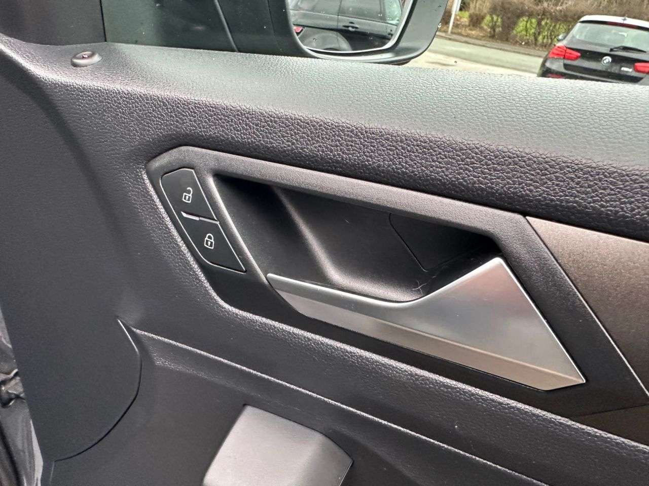 2019 VOLKSWAGEN T-ROC 2019 VOLKSWAGEN T-ROC