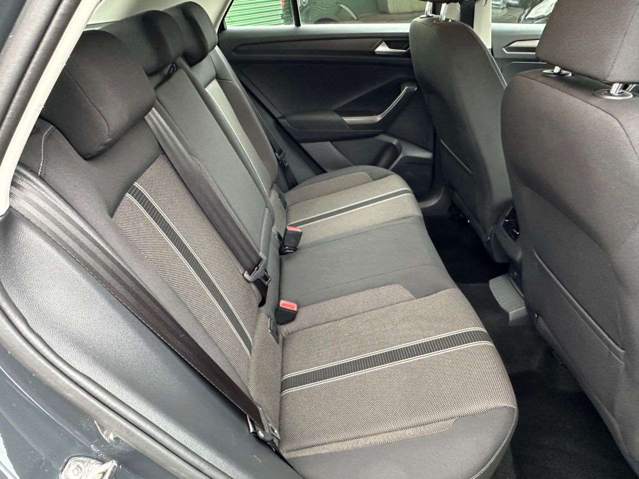 2019 VOLKSWAGEN T-ROC 2019 VOLKSWAGEN T-ROC