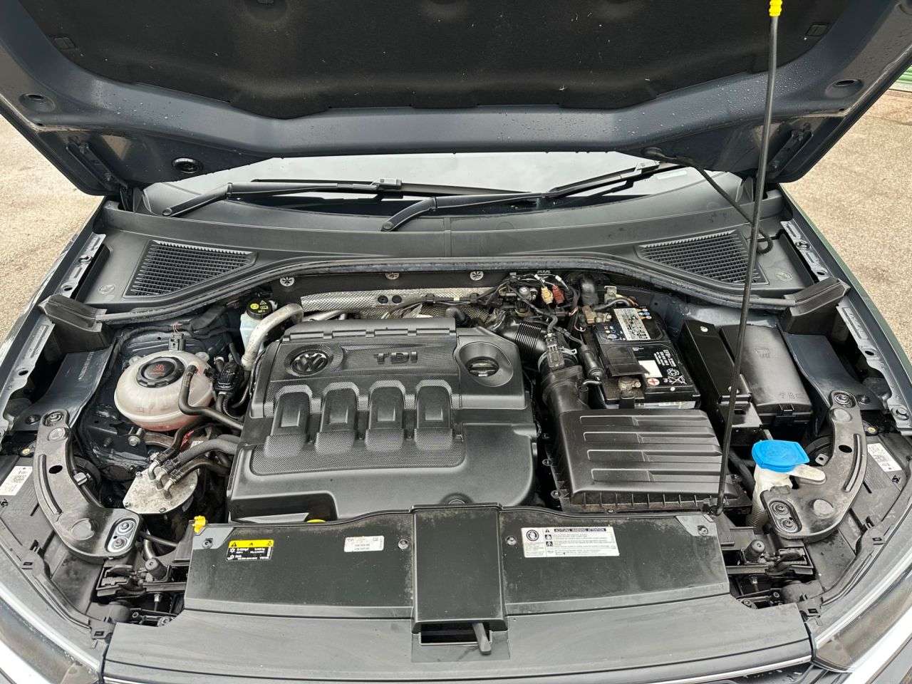 2019 VOLKSWAGEN T-ROC 2019 VOLKSWAGEN T-ROC