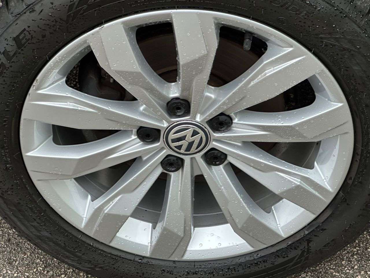 2019 VOLKSWAGEN T-ROC 2019 VOLKSWAGEN T-ROC