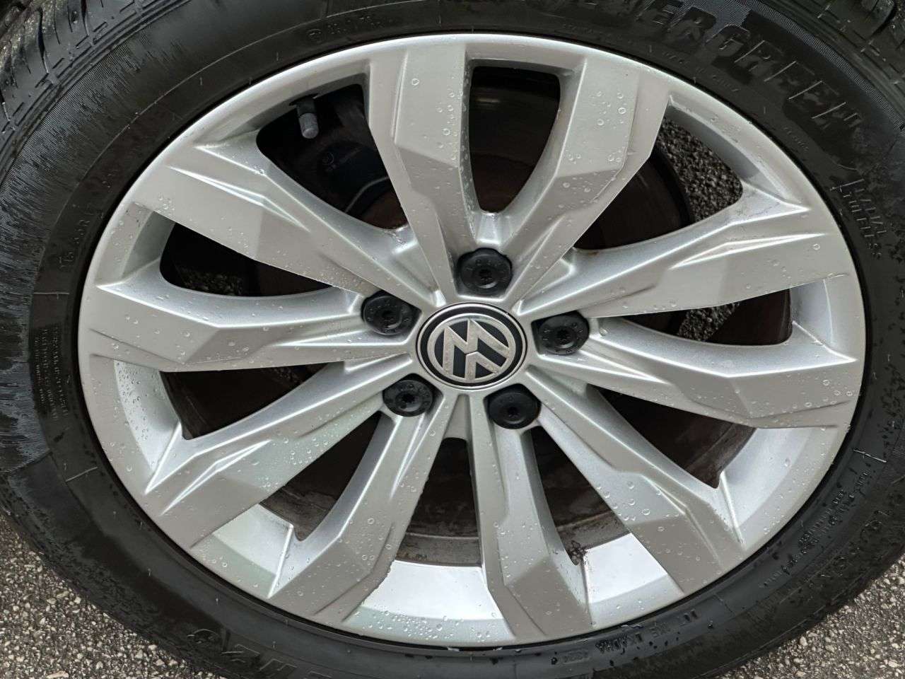 2019 VOLKSWAGEN T-ROC 2019 VOLKSWAGEN T-ROC