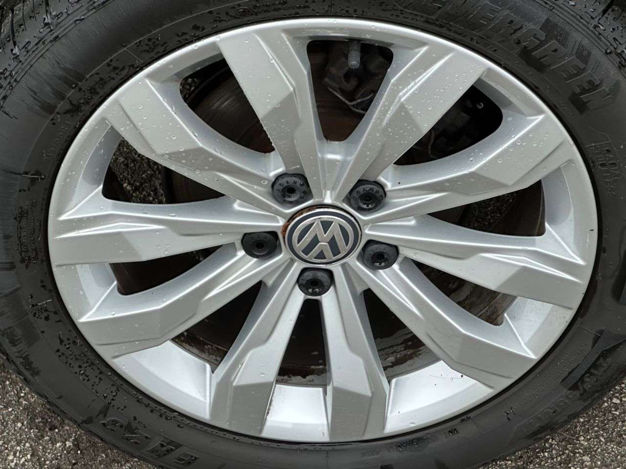 2019 VOLKSWAGEN T-ROC 2019 VOLKSWAGEN T-ROC