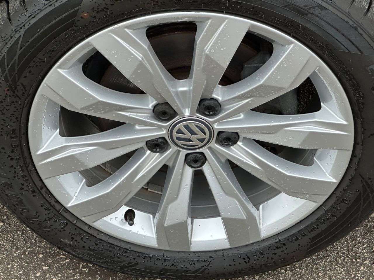 2019 VOLKSWAGEN T-ROC 2019 VOLKSWAGEN T-ROC