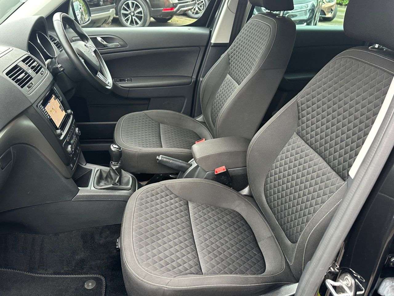 2017 SKODA YETI 2017 SKODA YETI