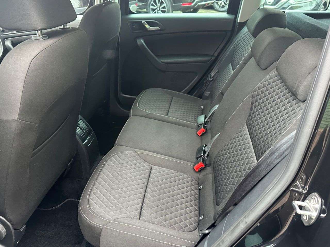 2017 SKODA YETI 2017 SKODA YETI