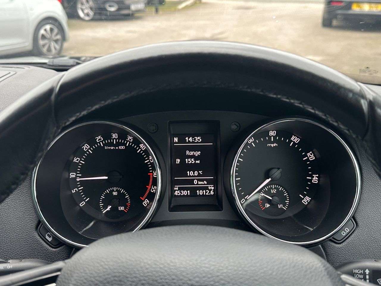 2017 SKODA YETI 2017 SKODA YETI