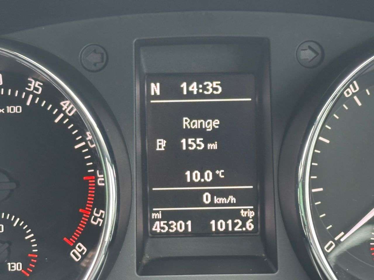 2017 SKODA YETI 2017 SKODA YETI