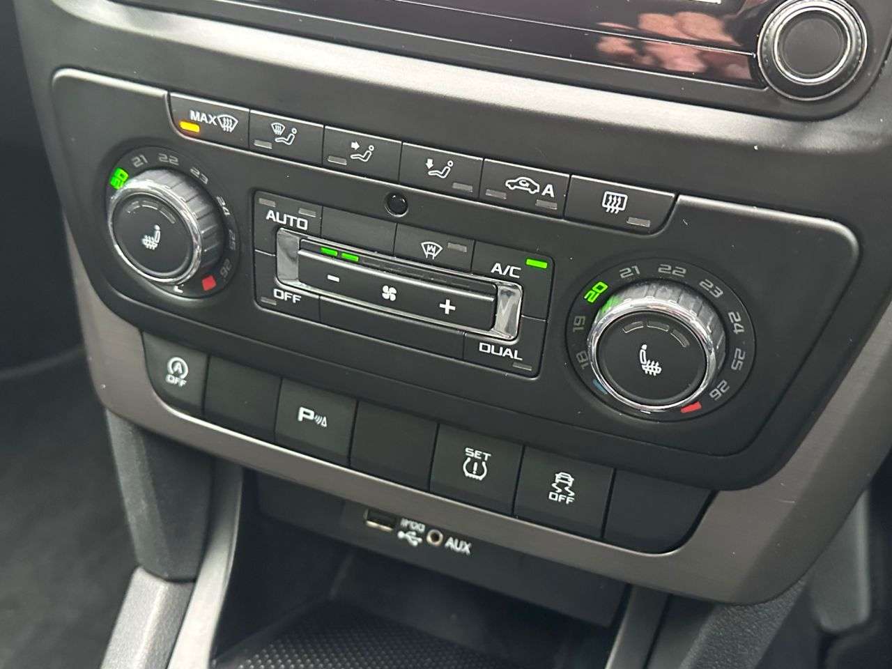 2017 SKODA YETI 2017 SKODA YETI