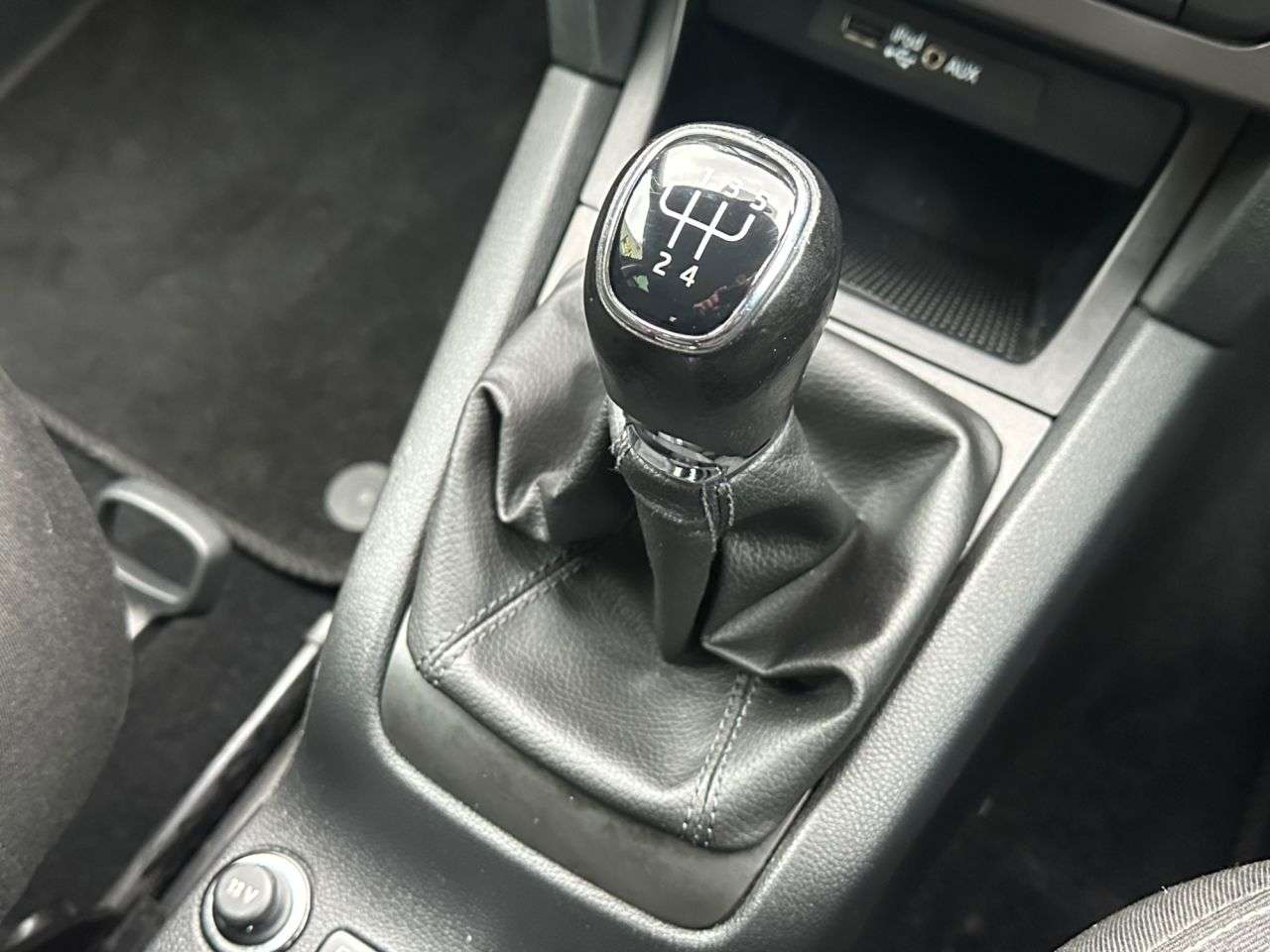 2017 SKODA YETI 2017 SKODA YETI