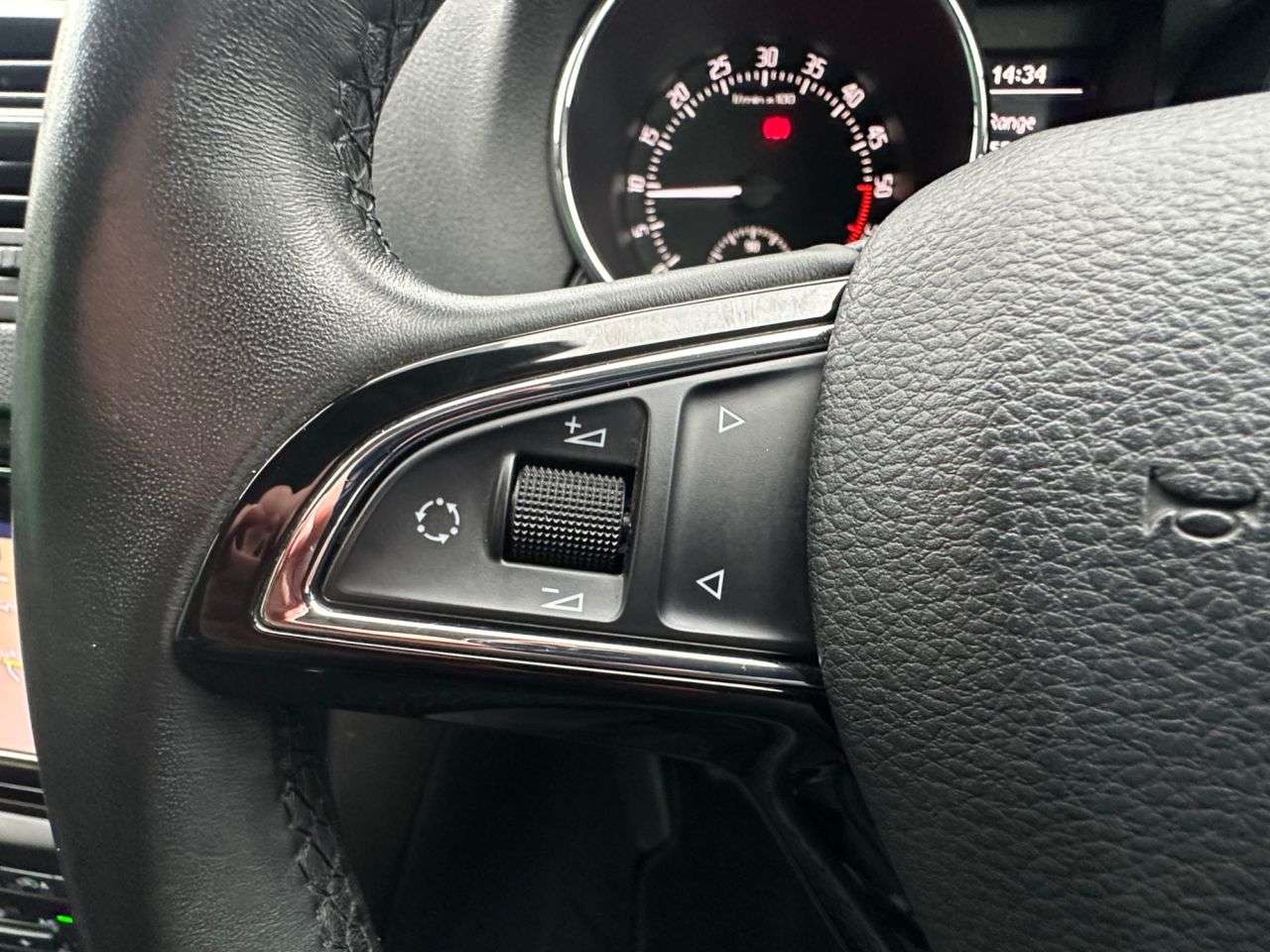 2017 SKODA YETI 2017 SKODA YETI