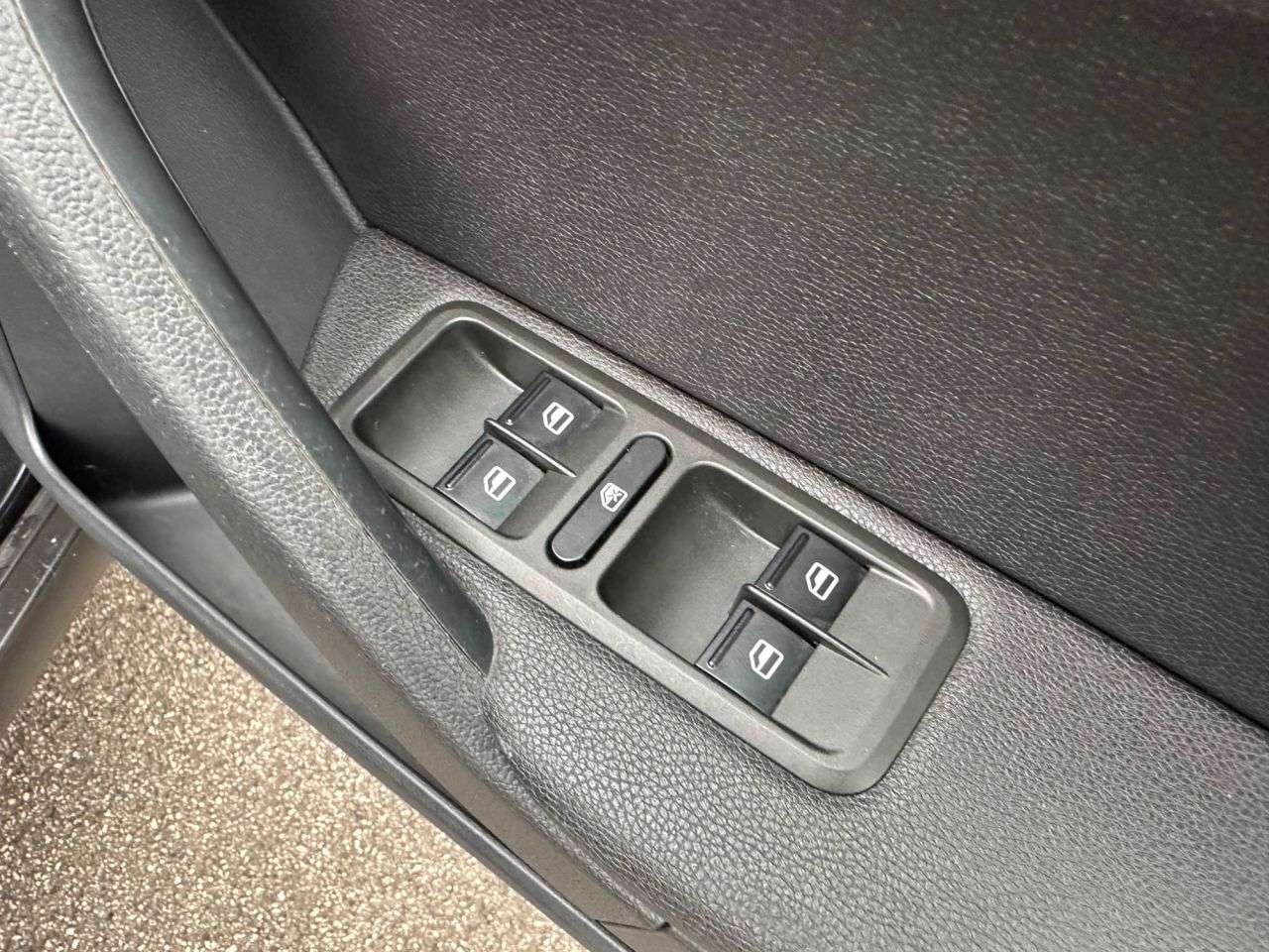 2017 SKODA YETI 2017 SKODA YETI