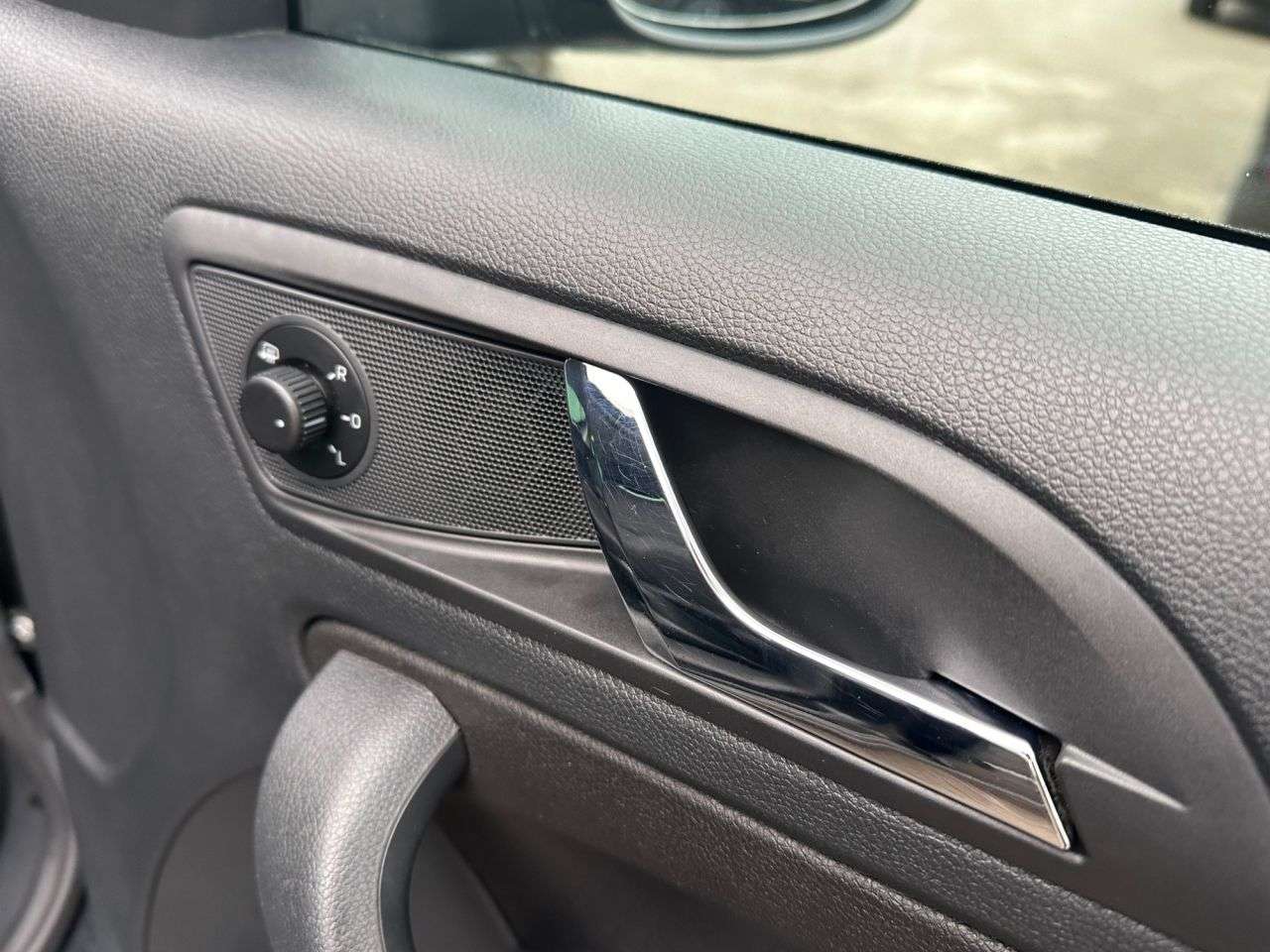 2017 SKODA YETI 2017 SKODA YETI