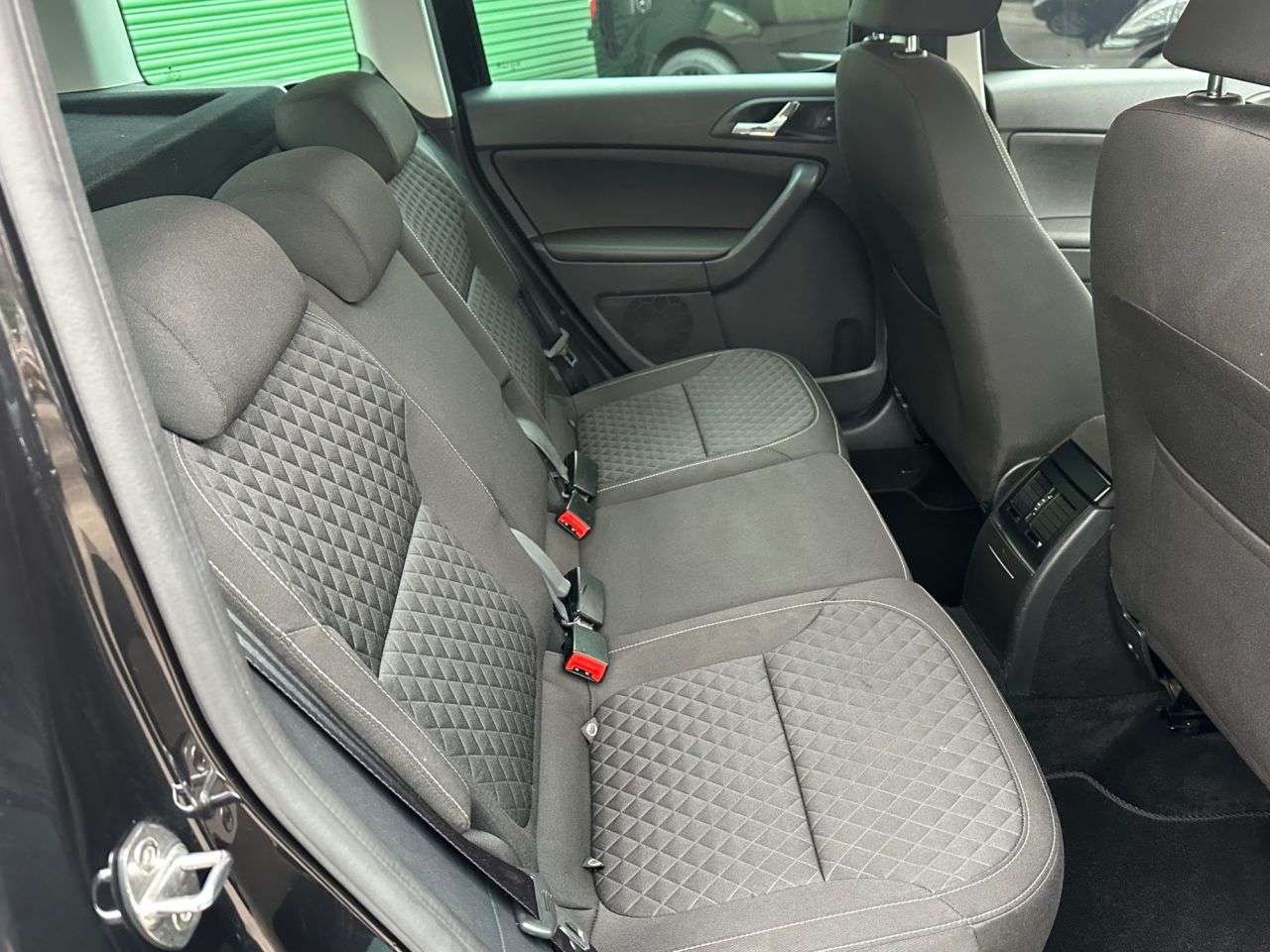 2017 SKODA YETI 2017 SKODA YETI