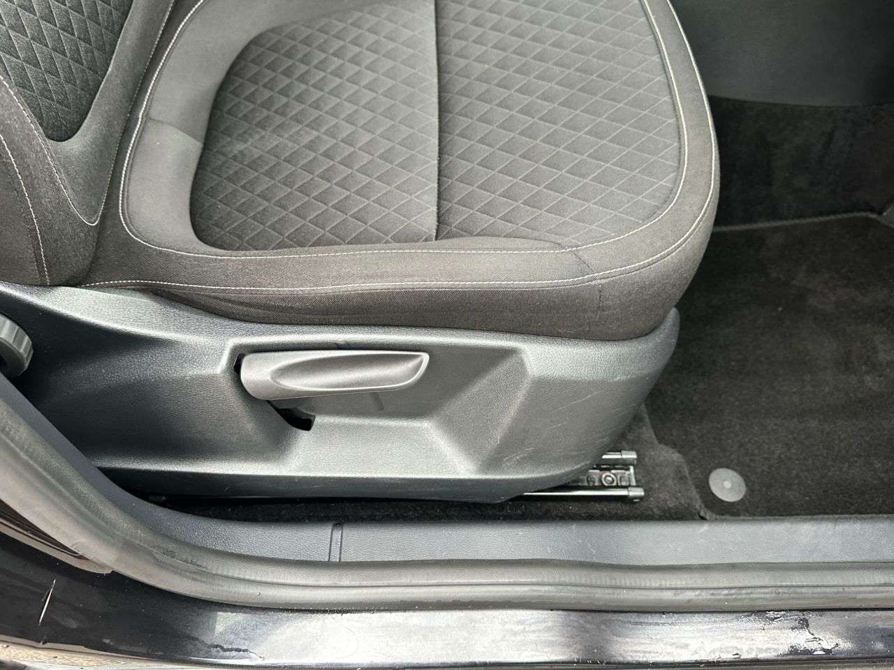 2017 SKODA YETI 2017 SKODA YETI