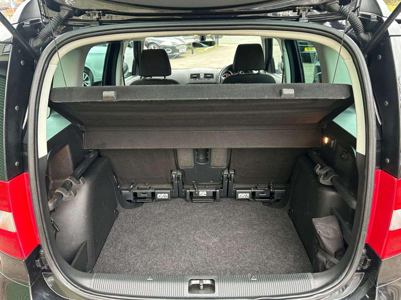 2017 SKODA YETI 2017 SKODA YETI