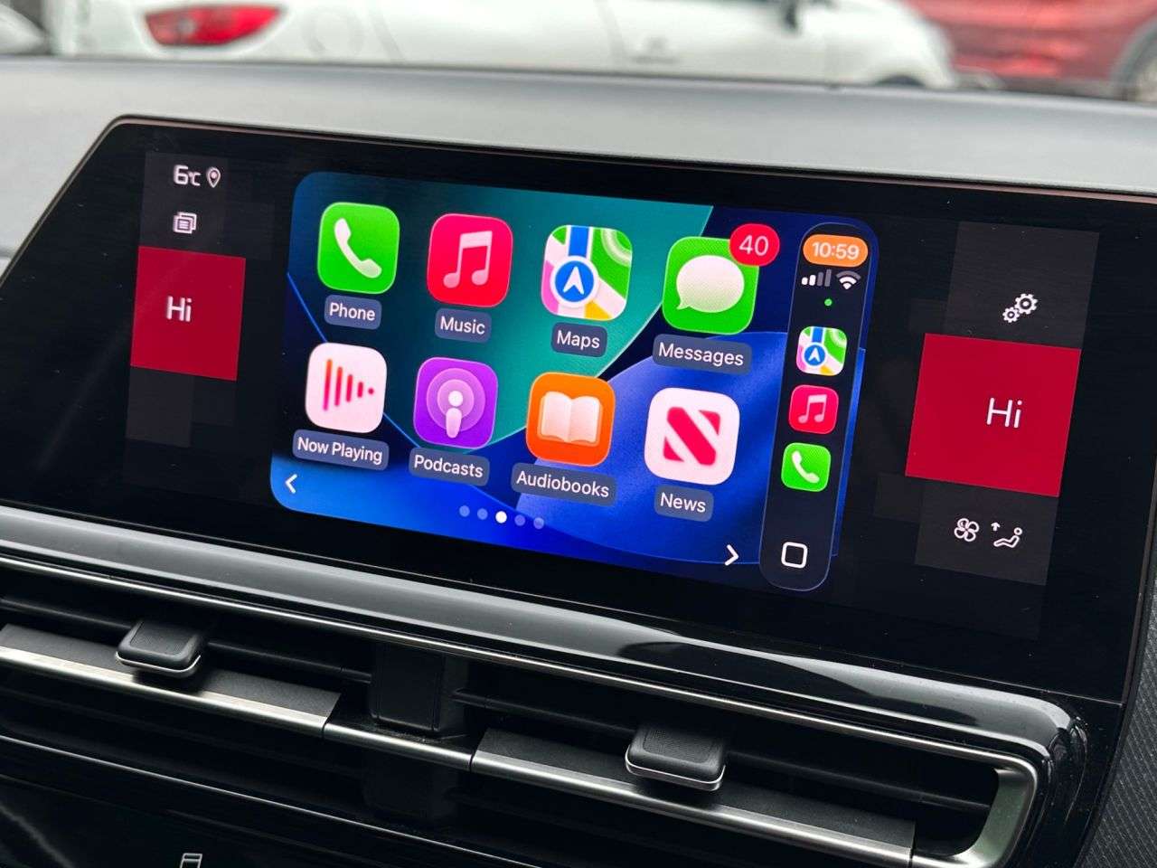 2023 CITROEN C5 AIRCROSS 2023 CITROEN C5 AIRCROSS