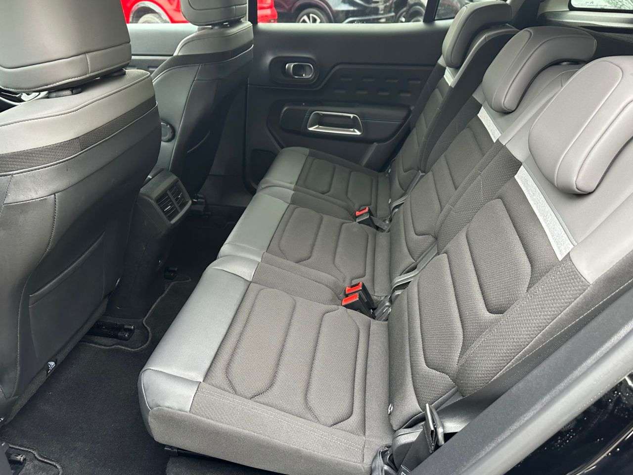 2023 CITROEN C5 AIRCROSS 2023 CITROEN C5 AIRCROSS