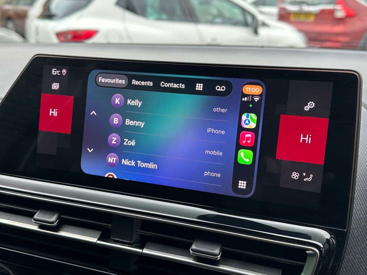 2023 CITROEN C5 AIRCROSS 2023 CITROEN C5 AIRCROSS