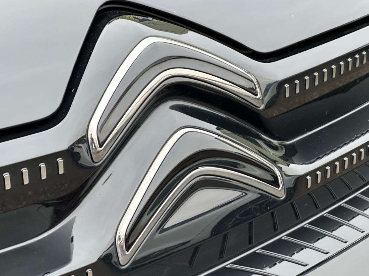 2023 CITROEN C5 AIRCROSS 2023 CITROEN C5 AIRCROSS